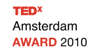 TEDxAmsterdam Award