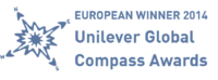 Unilever Compass Award